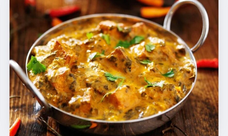 Paneer Lababdar