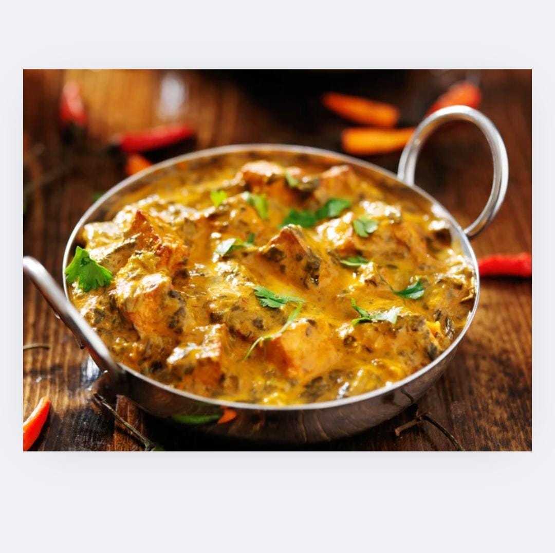 Paneer Lababdar Recipe (पनीर लबाबदार)